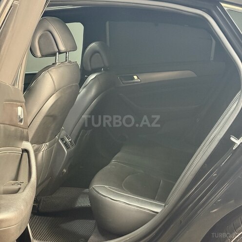 Hyundai Sonata 2015, 168,981 km - 2.0 l - Bakı