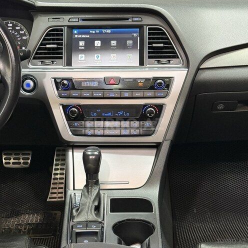 Hyundai Sonata 2015, 168,981 km - 2.0 l - Bakı