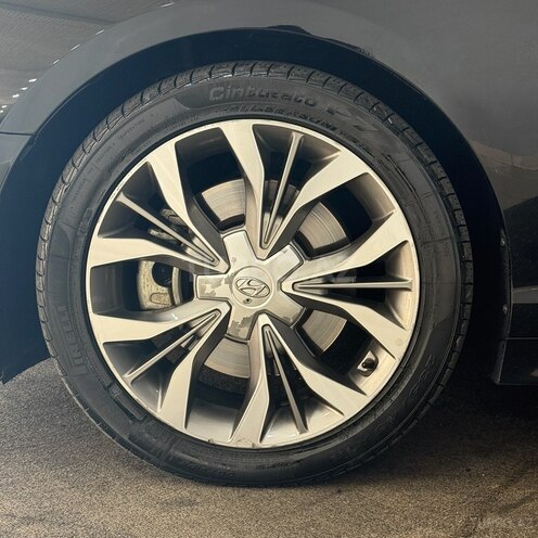 Hyundai Sonata 2015, 168,981 km - 2.0 l - Bakı