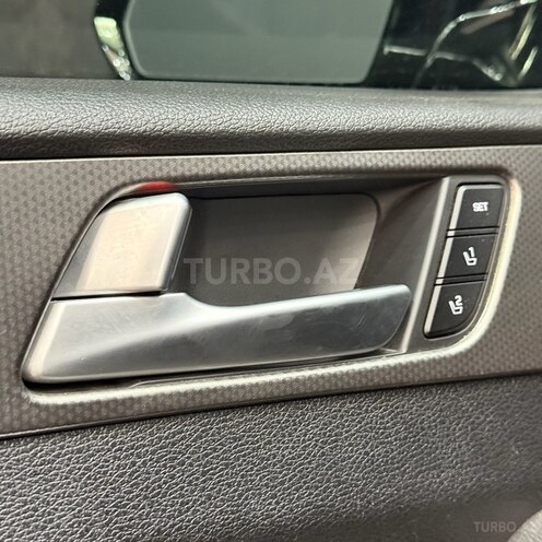 Hyundai Sonata 2015, 168,981 km - 2.0 l - Bakı