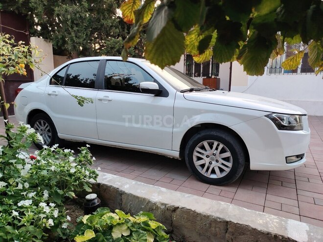 Khazar SD 2020, 110,000 km - 1.7 l - Bakı