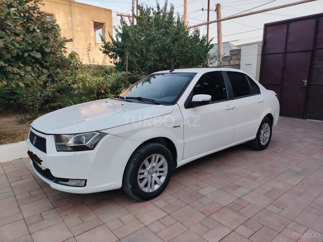 Khazar SD 2020, 110,000 km - 1.7 l - Bakı