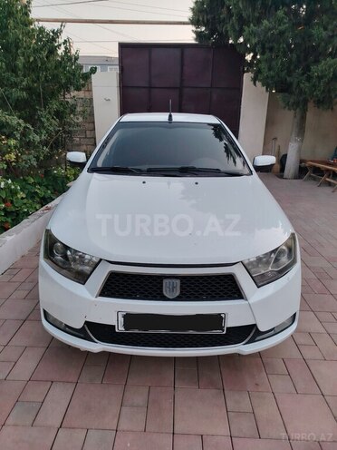 Khazar SD 2020, 110,000 km - 1.7 l - Bakı