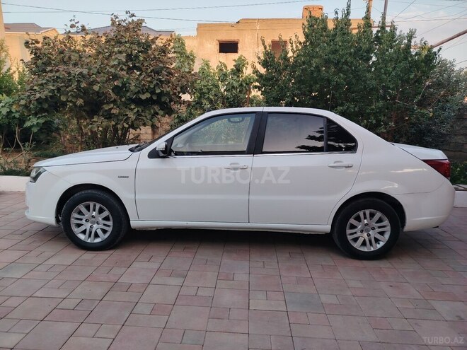 Khazar SD 2020, 110,000 km - 1.7 l - Bakı