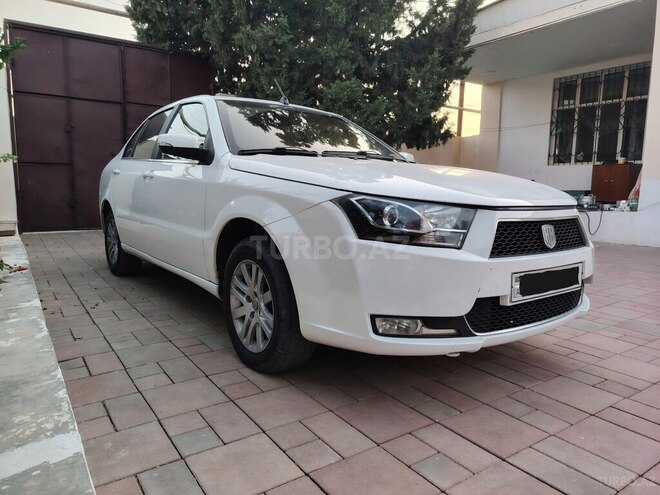 Khazar SD 2020, 110,000 km - 1.7 l - Bakı