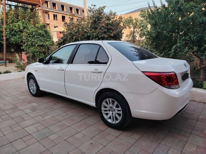 Khazar SD 2020, 110,000 km - 1.7 l - Bakı