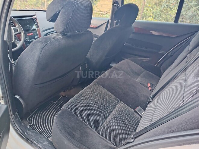 Khazar SD 2020, 110,000 km - 1.7 l - Bakı