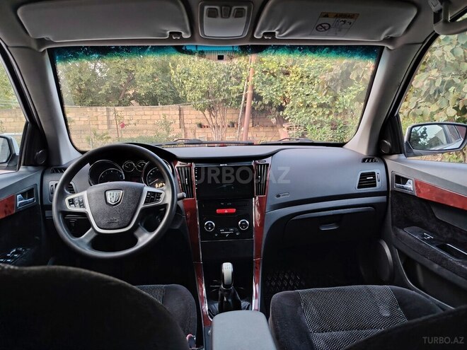 Khazar SD 2020, 110,000 km - 1.7 l - Bakı