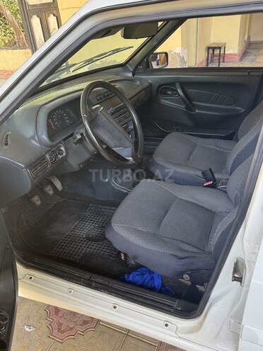 LADA (VAZ) 2115 2012, 146,900 km - 1.6 l - Yevlax