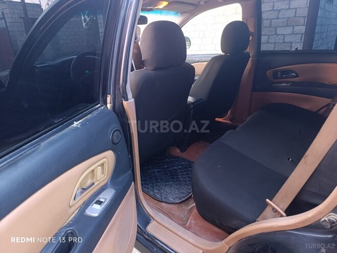 GWM Hover H3 2010, 380,000 km - 2.4 l - Beyləqan
