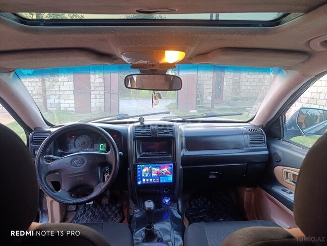 GWM Hover H3 2010, 380,000 km - 2.4 l - Beyləqan