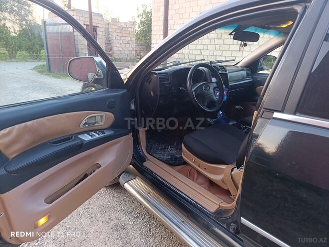 GWM Hover H3 2010, 380,000 km - 2.4 l - Beyləqan