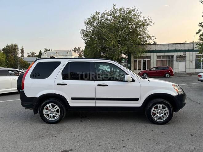 Honda CR-V 2004, 205,747 km - 2.4 l - Kürdəmir