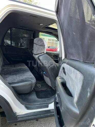 Honda CR-V 2004, 205,747 km - 2.4 l - Kürdəmir