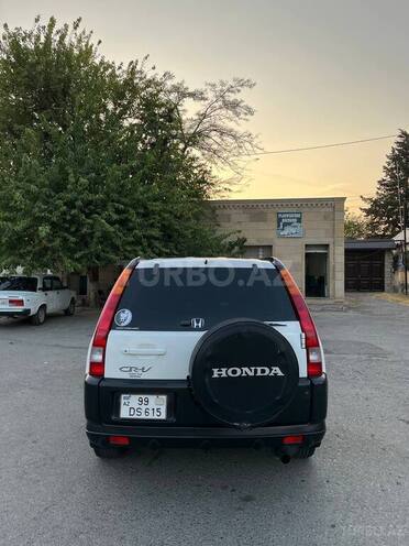 Honda CR-V 2004, 205,747 km - 2.4 l - Kürdəmir