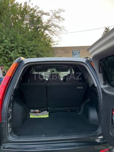 Honda CR-V 2004, 205,747 km - 2.4 l - Kürdəmir