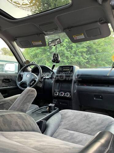 Honda CR-V 2004, 205,747 km - 2.4 l - Kürdəmir