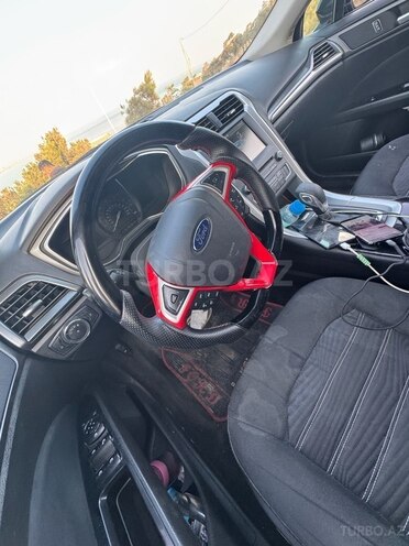 Ford Fusion (North America) 2015, 271,000 km - 1.5 л - Bakı