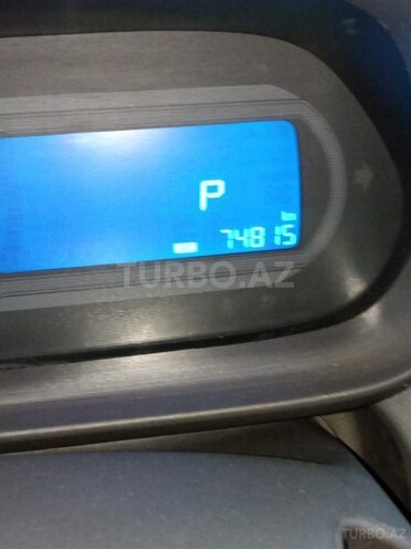 Chevrolet Cobalt 2024, 74,800 km - 1.5 l - Bakı