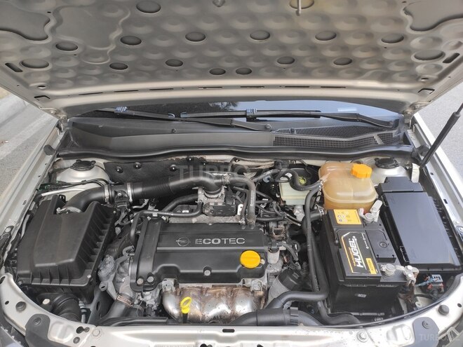 Opel Astra 2005, 230,874 km - 1.4 l - Bakı