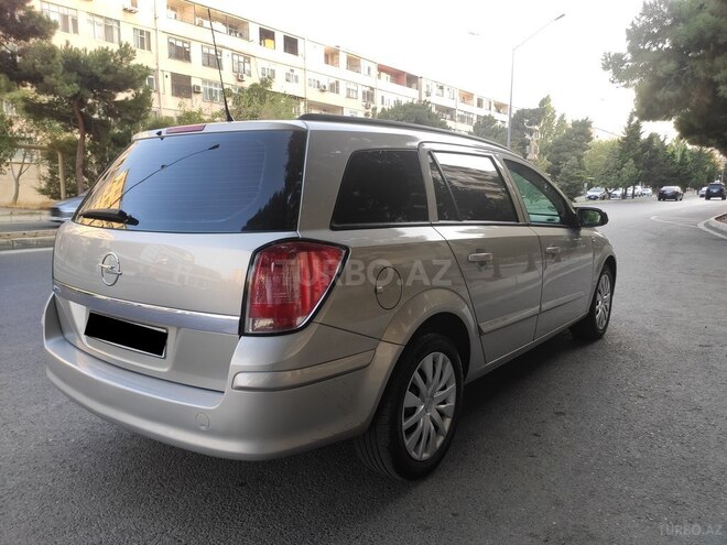 Opel Astra 2005, 230,874 km - 1.4 l - Bakı
