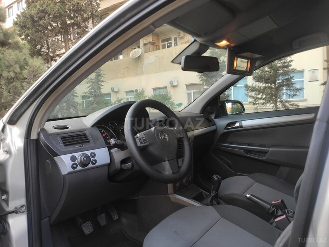 Opel Astra 2005, 230,874 km - 1.4 l - Bakı