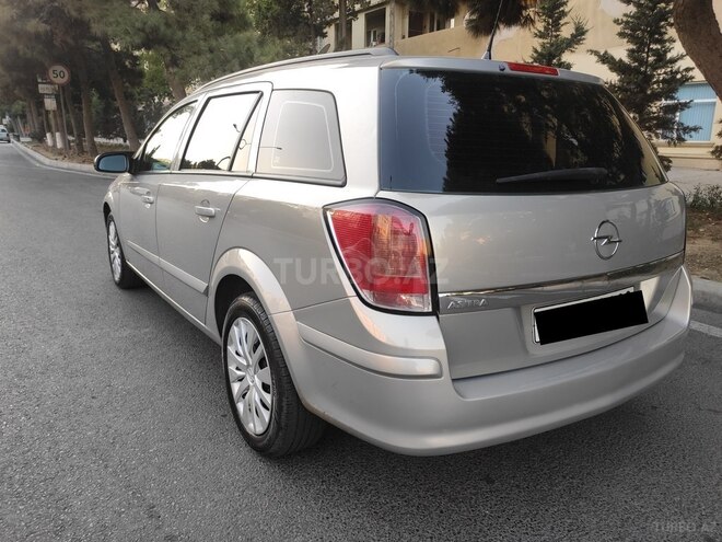 Opel Astra 2005, 230,874 km - 1.4 l - Bakı