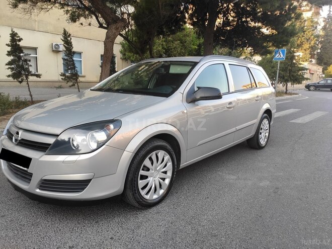 Opel Astra 2005, 230,874 km - 1.4 l - Bakı