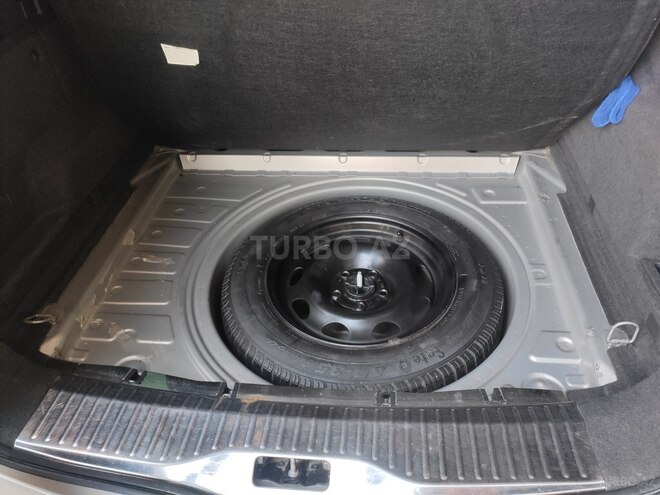 Opel Astra 2005, 230,874 km - 1.4 l - Bakı