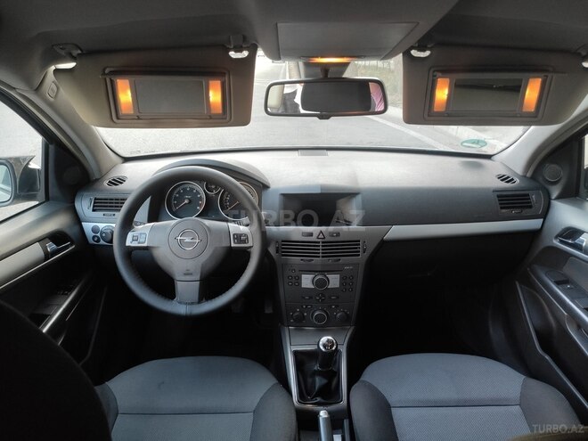 Opel Astra 2005, 230,874 km - 1.4 l - Bakı