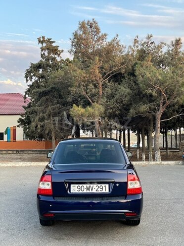 LADA (VAZ) Priora 2015, 221,494 km - 1.6 л - Bakı
