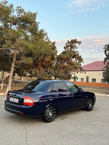 LADA (VAZ) Priora 2015, 221,494 km - 1.6 л - Bakı