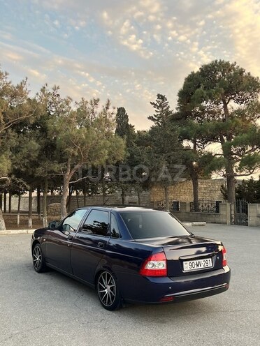 LADA (VAZ) Priora 2015, 221,494 km - 1.6 л - Bakı