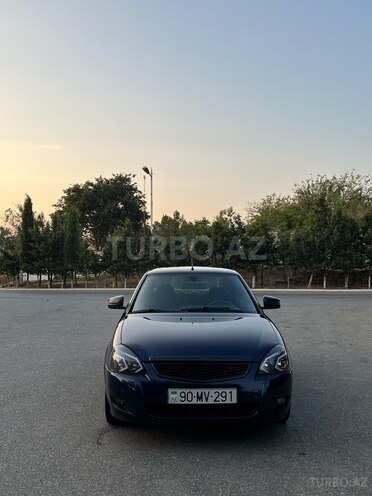 LADA (VAZ) Priora 2015, 221,494 km - 1.6 л - Bakı