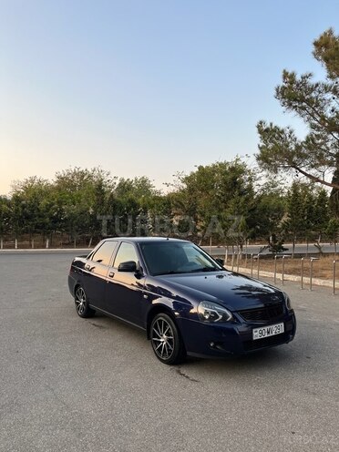 LADA (VAZ) Priora 2015, 221,494 km - 1.6 л - Bakı