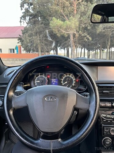LADA (VAZ) Priora 2015, 221,494 km - 1.6 л - Bakı