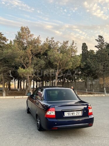 LADA (VAZ) Priora 2015, 221,494 km - 1.6 л - Bakı