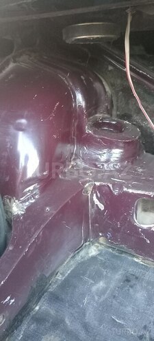 LADA (VAZ) 2107 2006, 53,145 km - 1.6 l - Salyan