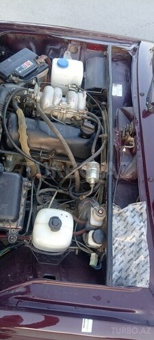 LADA (VAZ) 2107 2006, 53,145 km - 1.6 l - Salyan