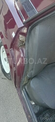 LADA (VAZ) 2107 2006, 53,145 km - 1.6 l - Salyan