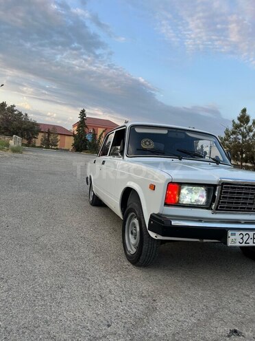 LADA (VAZ) 2107 2011, 94,150 km - 1.6 l - Yevlax