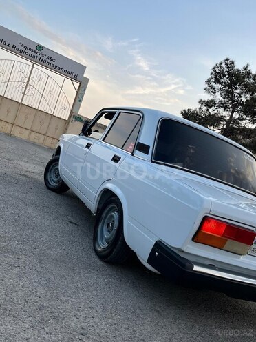 LADA (VAZ) 2107 2011, 94,150 km - 1.6 l - Yevlax
