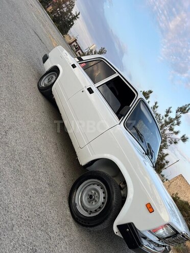 LADA (VAZ) 2107 2011, 94,150 km - 1.6 l - Yevlax