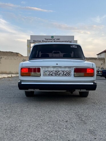 LADA (VAZ) 2107 2011, 94,150 km - 1.6 l - Yevlax
