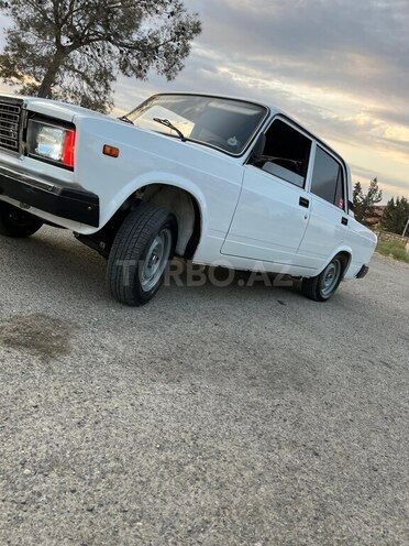 LADA (VAZ) 2107 2011, 94,150 km - 1.6 l - Yevlax