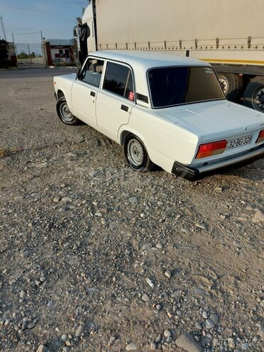 LADA (VAZ) 2107 2011, 94,150 km - 1.6 l - Yevlax