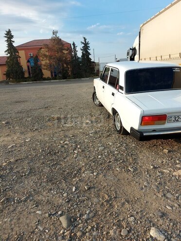 LADA (VAZ) 2107 2011, 94,150 km - 1.6 l - Yevlax