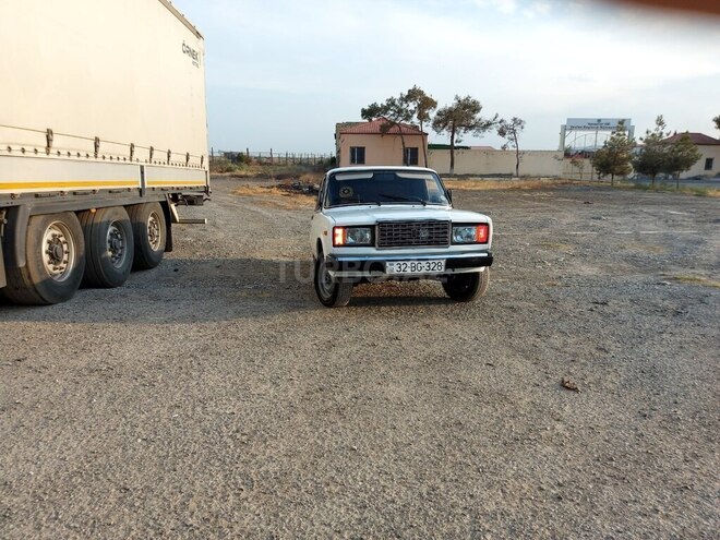 LADA (VAZ) 2107 2011, 94,150 km - 1.6 l - Yevlax