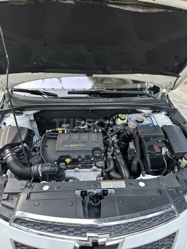 Chevrolet Cruze 2014, 251,000 km - 1.4 l - Bakı