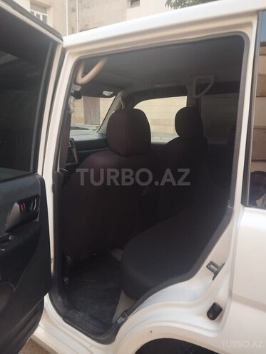 Mitsubishi Pajero io 2000, 217,856 km - 2.0 л - Bakı